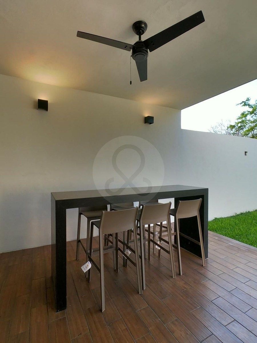 Casa em Conkal, Conkal, foto 25 de 34