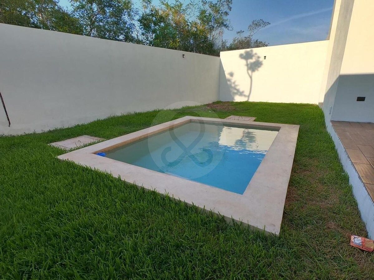 Casa em Conkal, Conkal, foto 31 de 34