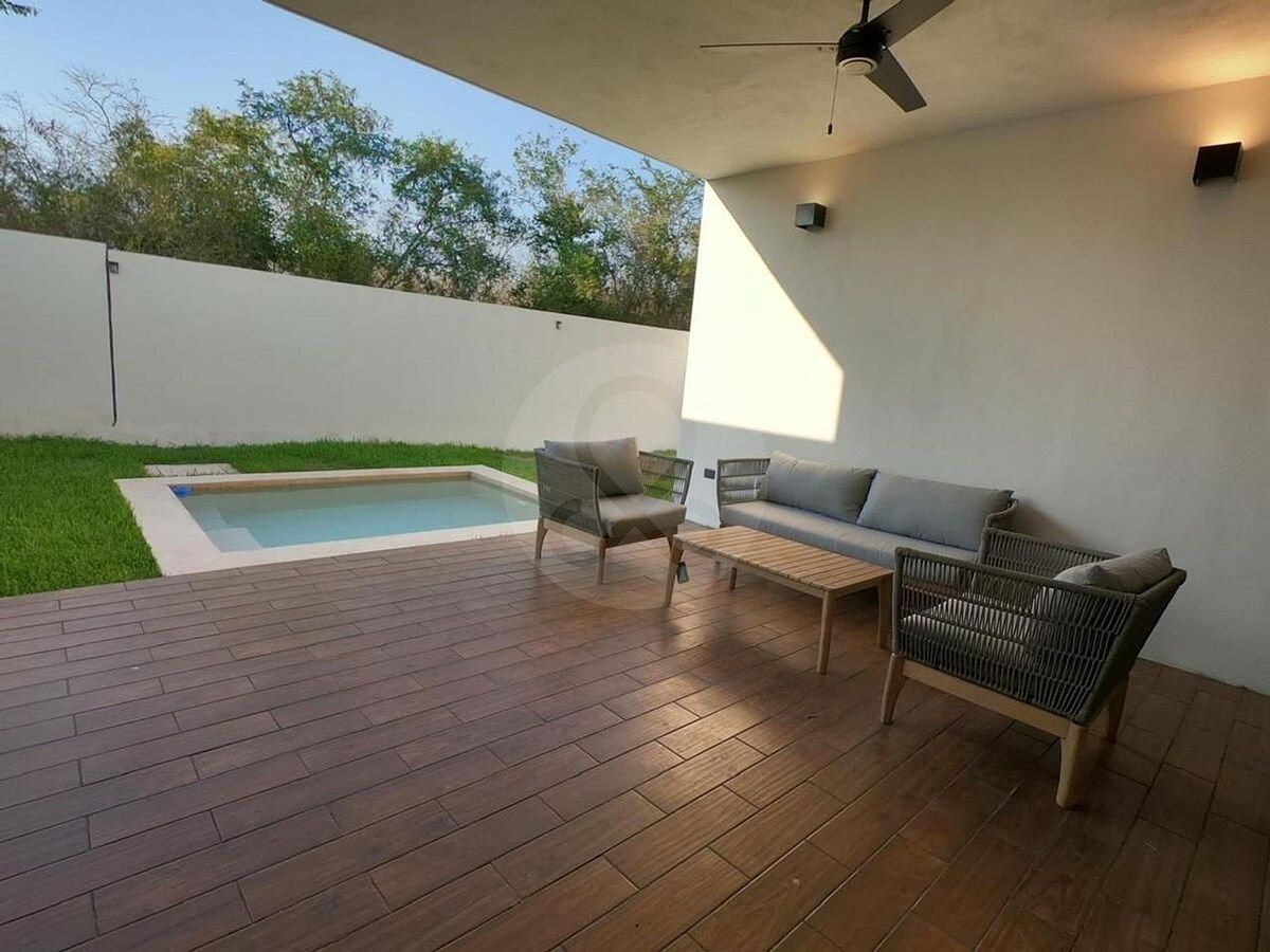 Casa em Conkal, Conkal, foto 34 de 34