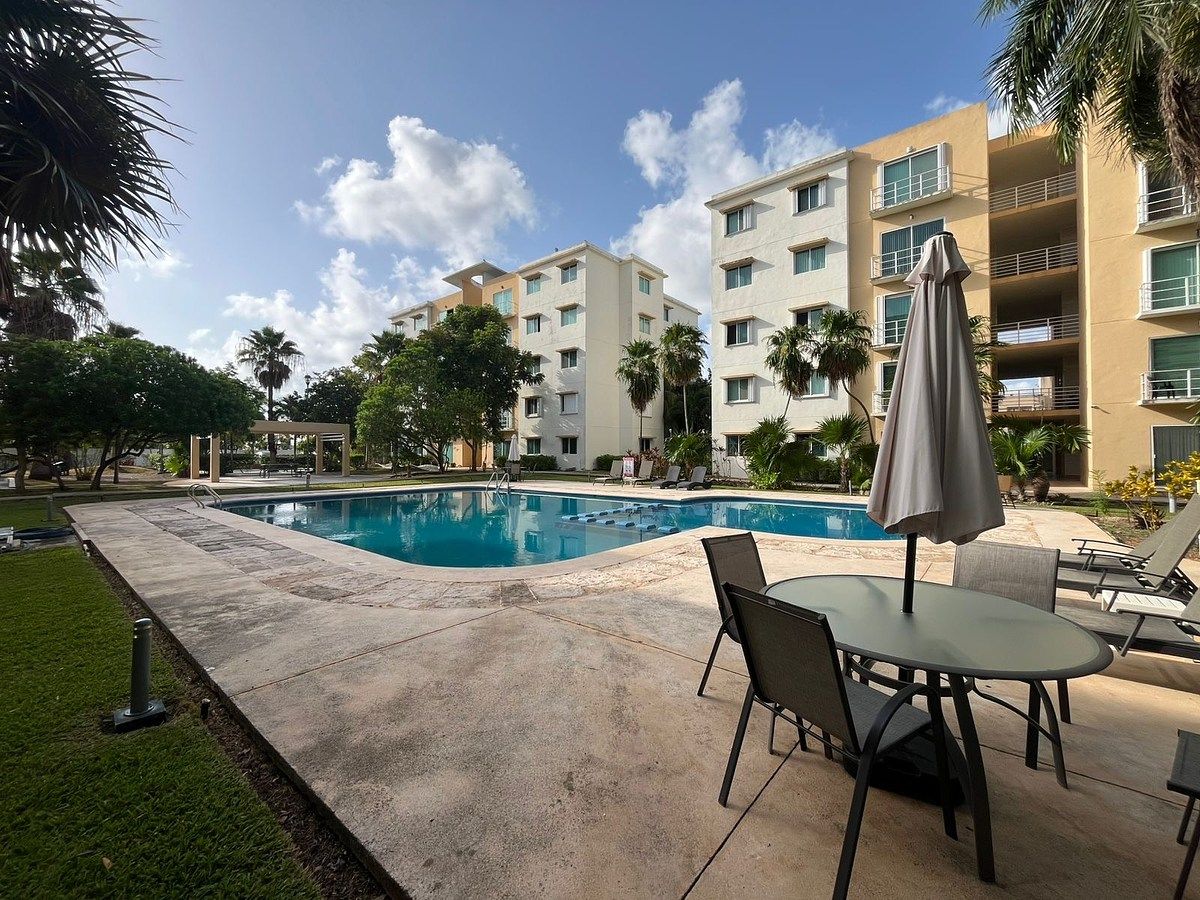 Apartamento em Jardines del Sur, Benito Juárez, foto 22 de 24