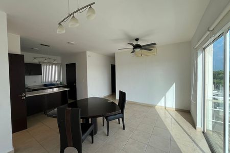 RENTAL OF RESIDENTIAL APARTMENT PUNTA ESTRELLA AV. 135 $13,500 SEMI-FURNISHED