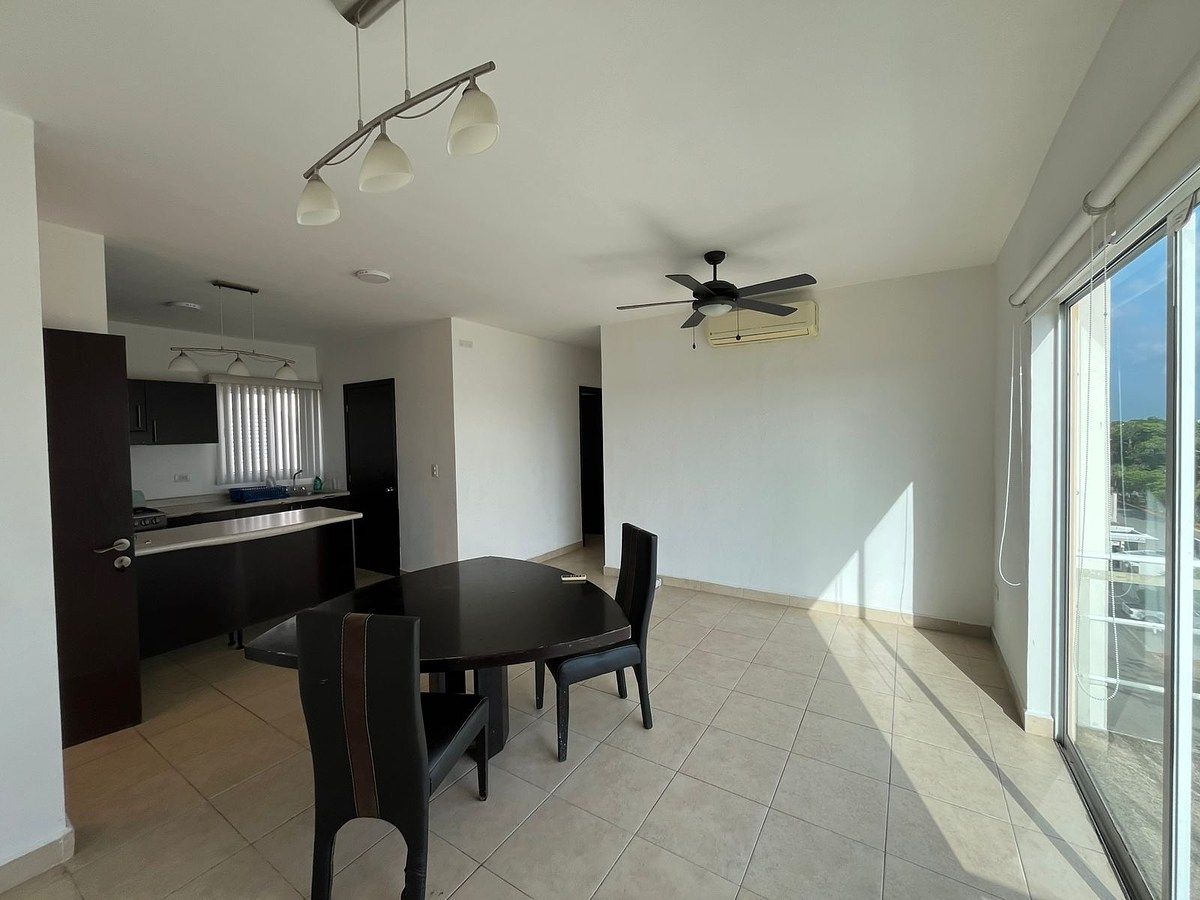 Apartamento em Jardines del Sur, Benito Juárez, foto 8 de 24