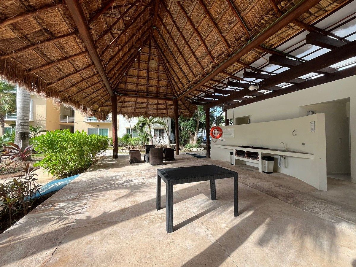 Apartamento em Jardines del Sur, Benito Juárez, foto 23 de 24