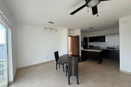 RENTAL OF RESIDENTIAL APARTMENT PUNTA ESTRELLA AV. 135 $13,500 SEMI-FURNISHED