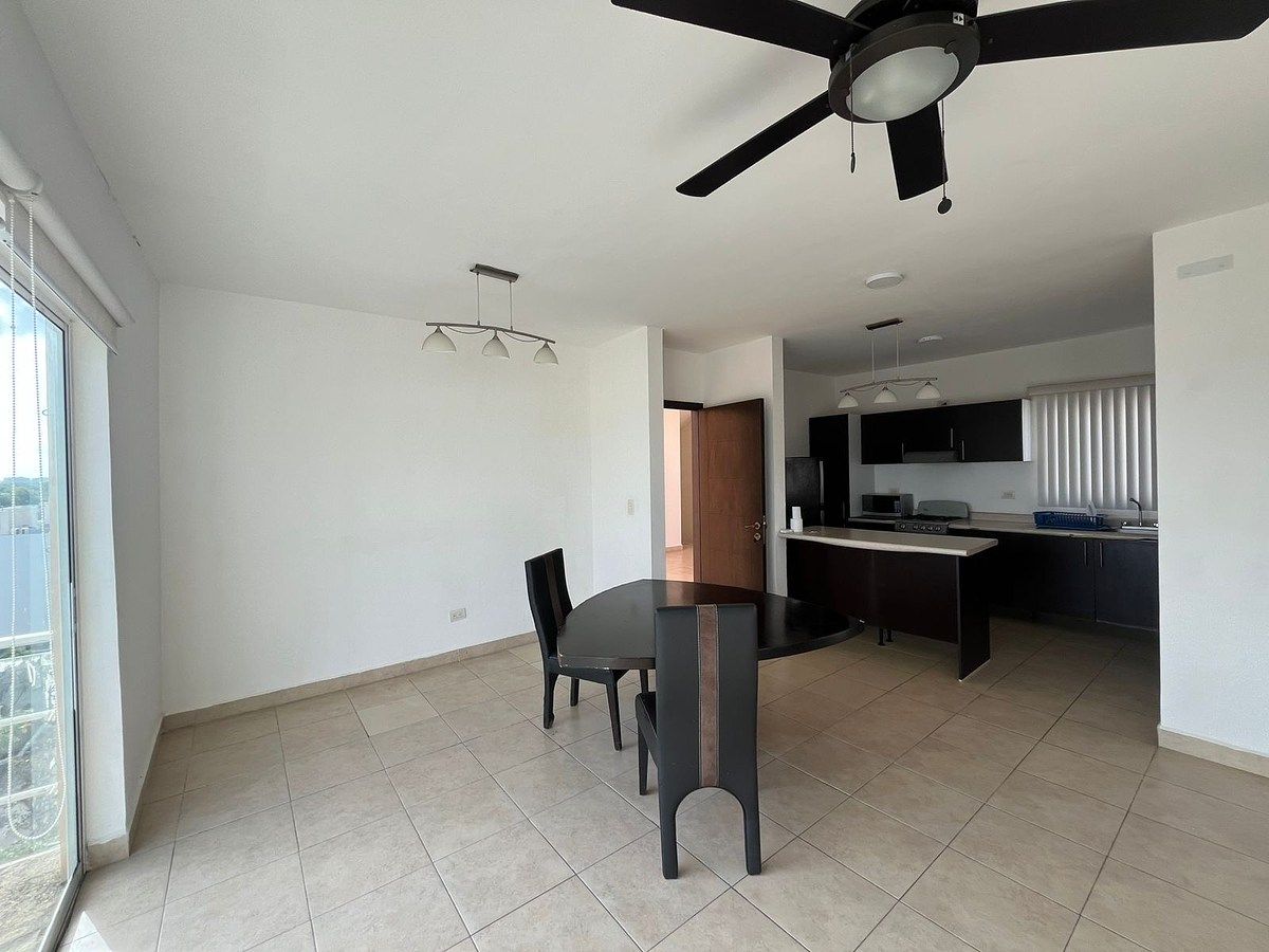 Apartamento em Jardines del Sur, Benito Juárez, foto 7 de 24