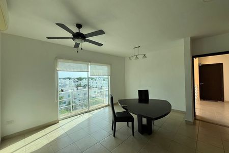 RENTAL OF RESIDENTIAL APARTMENT PUNTA ESTRELLA AV. 135 $13,500 SEMI-FURNISHED