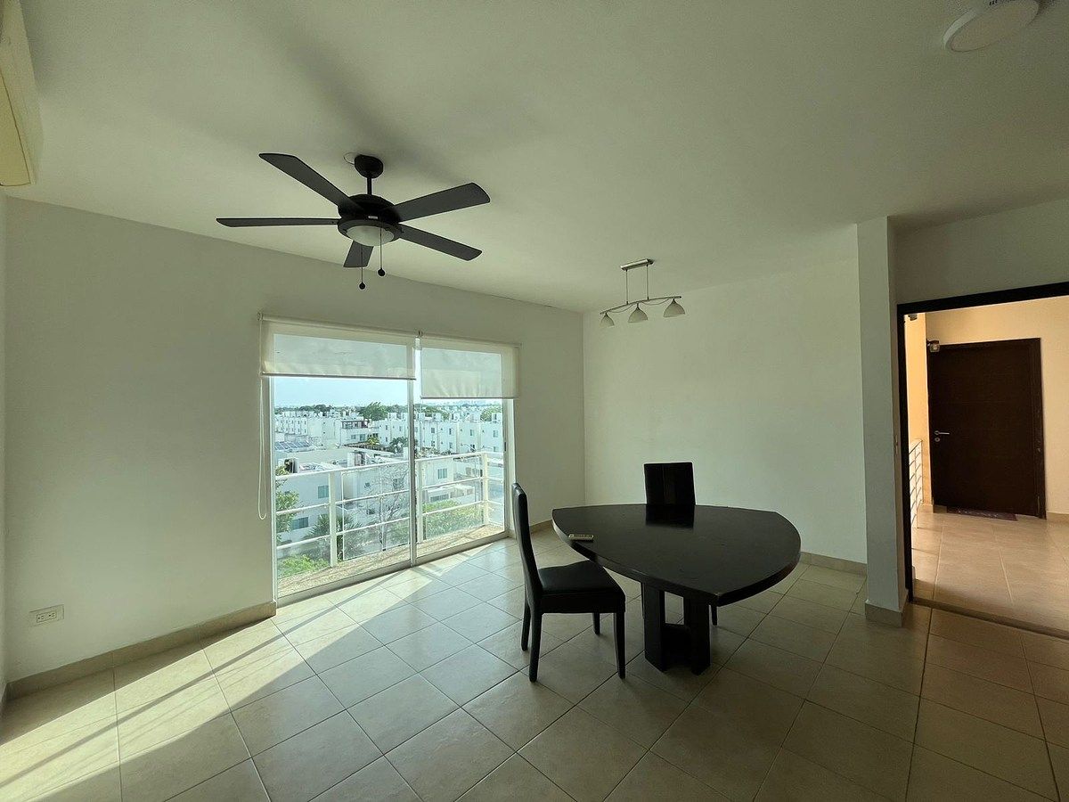 Apartamento em Jardines del Sur, Benito Juárez, foto 10 de 24