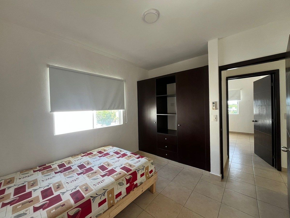 Apartamento em Jardines del Sur, Benito Juárez, foto 19 de 24