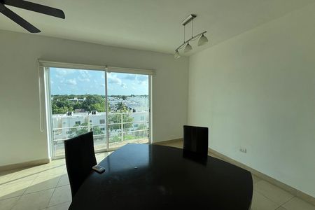 RENTAL OF RESIDENTIAL APARTMENT PUNTA ESTRELLA AV. 135 $13,500 SEMI-FURNISHED