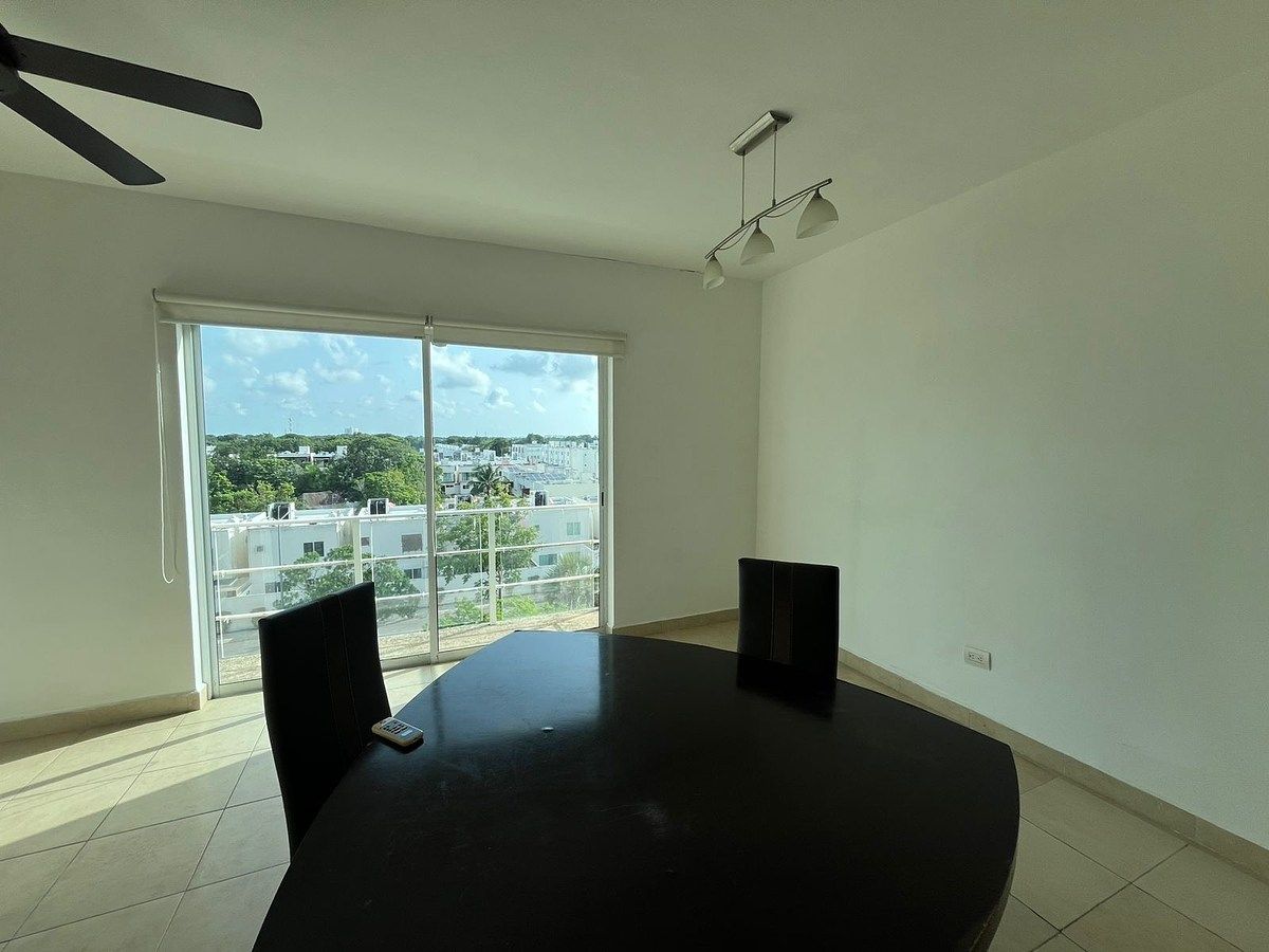 Apartamento em Jardines del Sur, Benito Juárez, foto 9 de 24