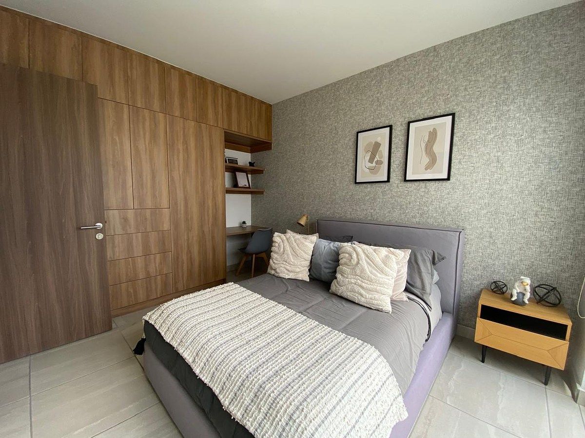 Apartamento em Zarú, El Marqués, foto 4 de 8