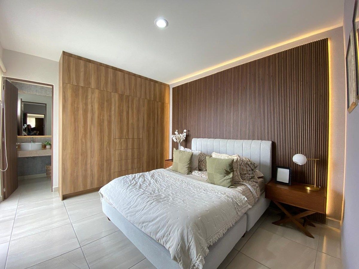 Apartamento em Zarú, El Marqués, foto 6 de 8