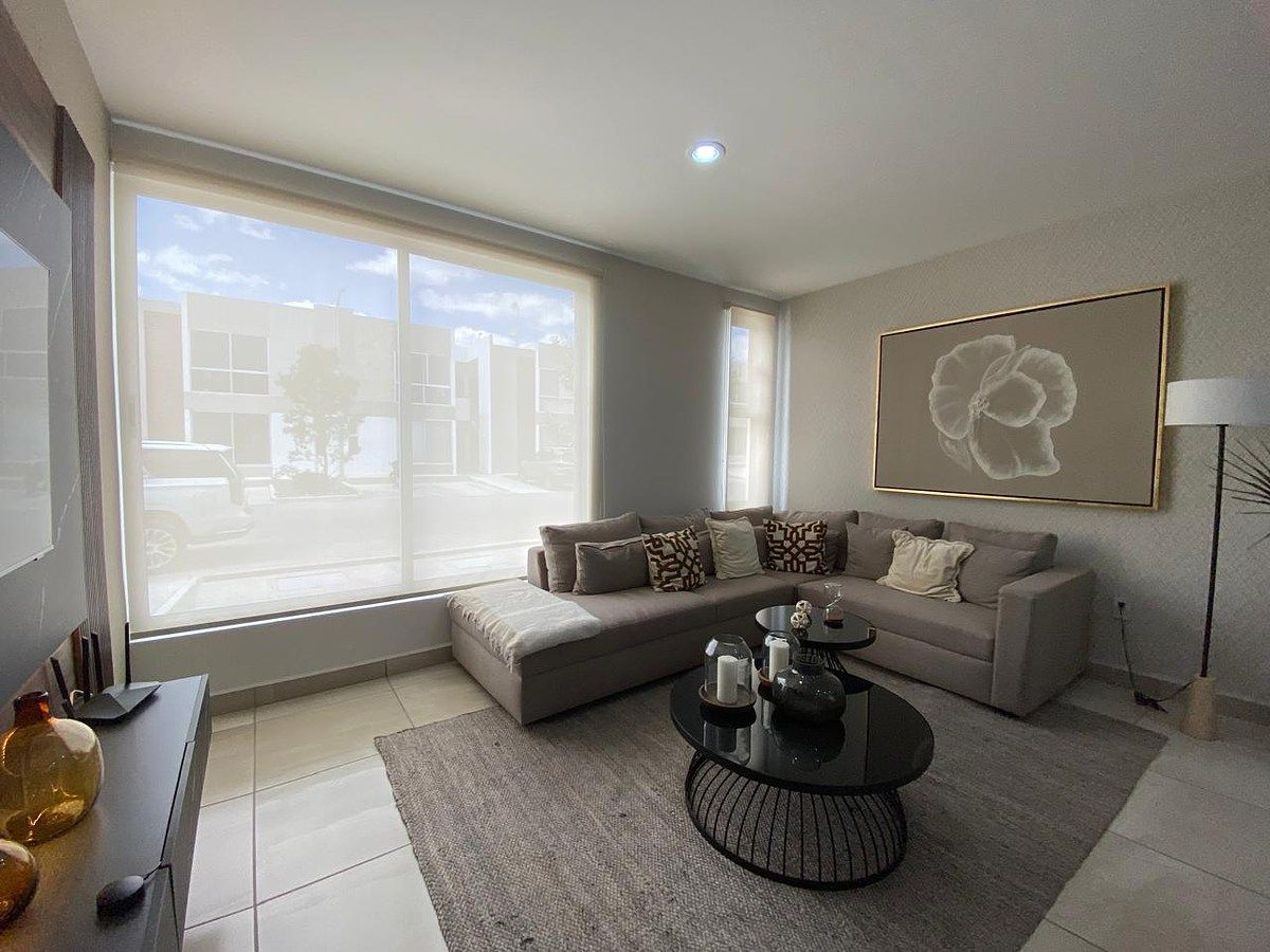 Apartamento em Zarú, El Marqués, foto 3 de 8