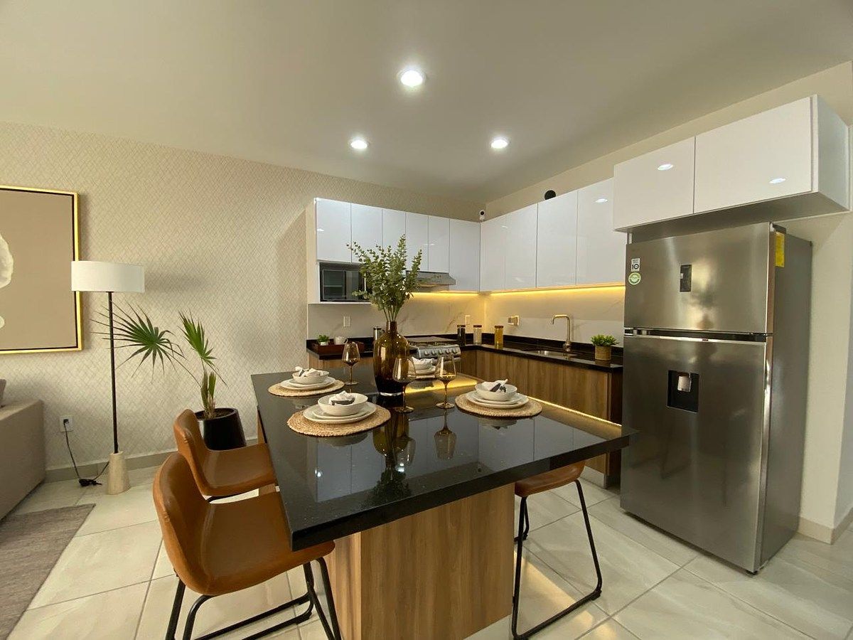 Apartamento em Zarú, El Marqués, foto 2 de 8