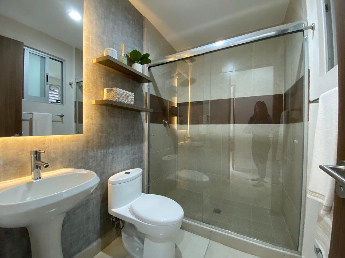 Apartamento em Zarú, El Marqués, foto 7 de 8