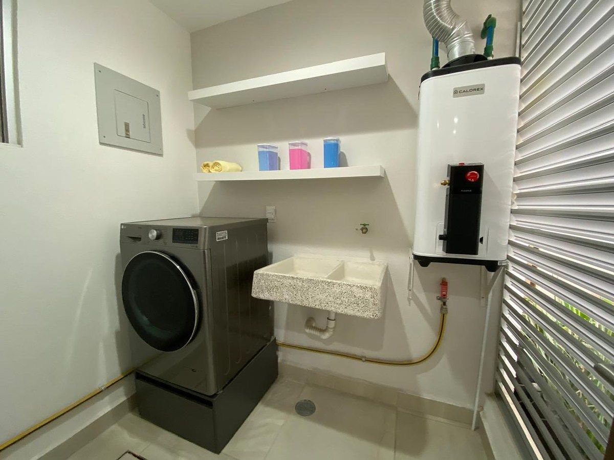 Apartamento em Zarú, El Marqués, foto 8 de 8