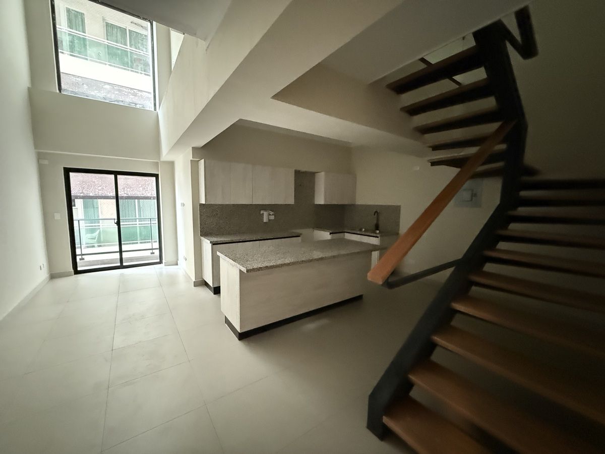 Apartamentos en Venta Evaristo Morales, Santo Domingo