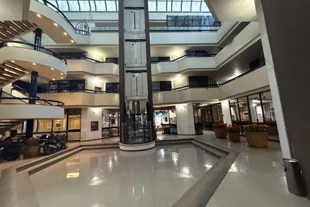 Office for rent Executive Building Camelinas, Morelia, Michoacan