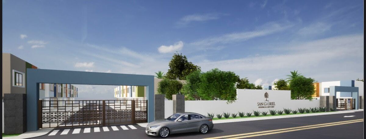San Gabriel “Residencial Santuario”