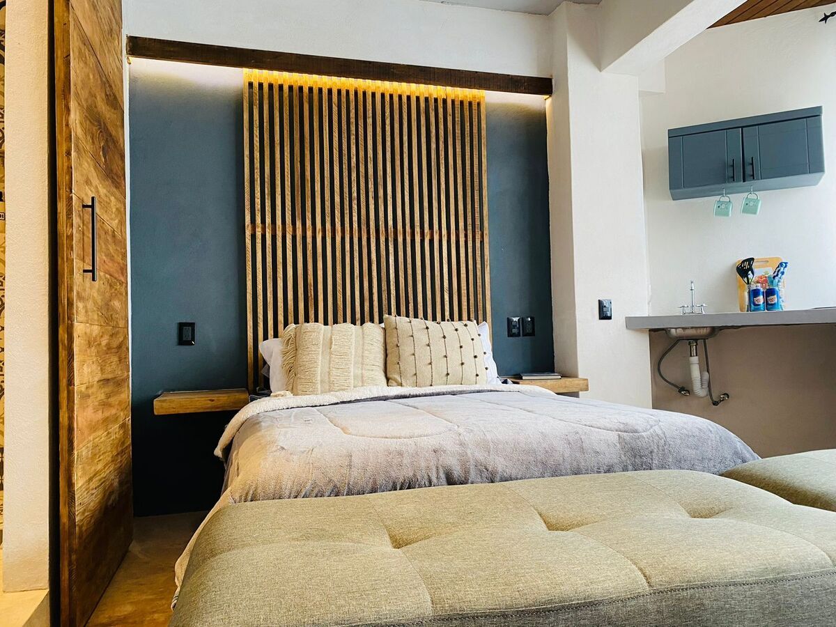 Escapada perfecta para parejas, foto 1 de 11