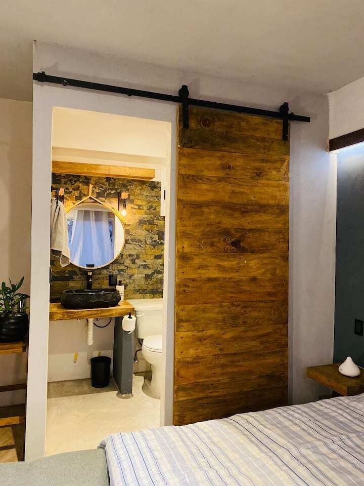Departamento en Valle de Bravo, Valle de Bravo, foto 7 de 11