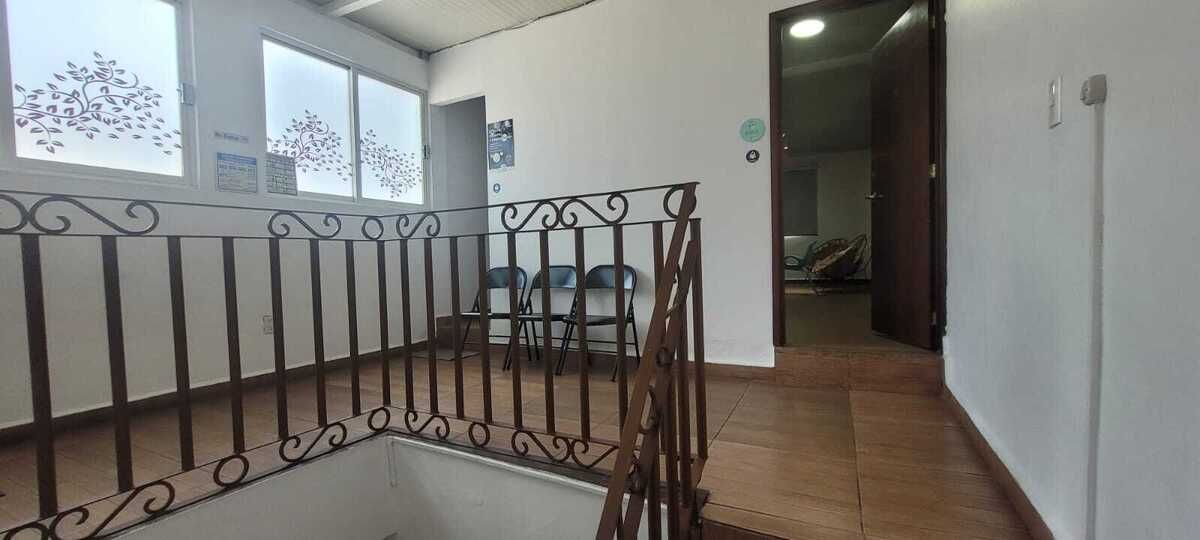 7 de 17: Entrada al local