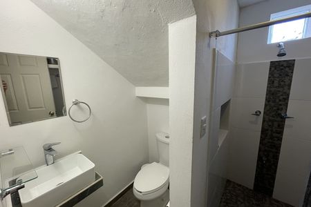 FURNISHED STUDIO/APARTMENT INSIDE IN FRANCISCO DE MONTEJO MÉRIDA