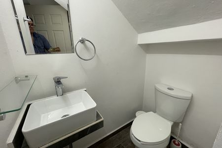 FURNISHED STUDIO/APARTMENT INSIDE IN FRANCISCO DE MONTEJO MÉRIDA