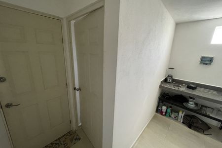 FURNISHED STUDIO/APARTMENT INSIDE IN FRANCISCO DE MONTEJO MÉRIDA
