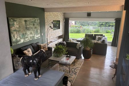 Casa para alugar em Avandaro