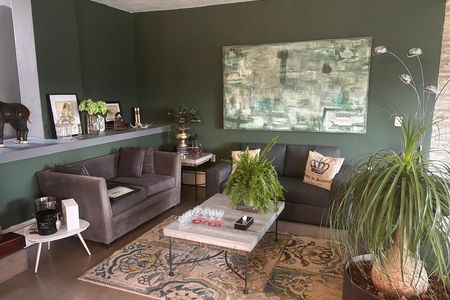 Casa para alugar em Avandaro
