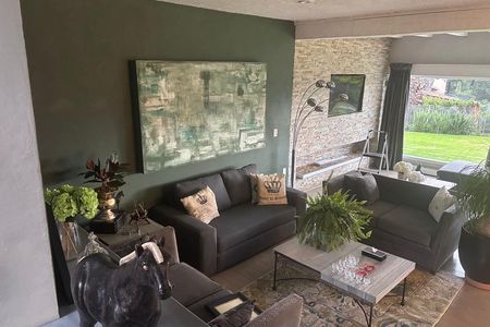 Casa para alugar em Avandaro