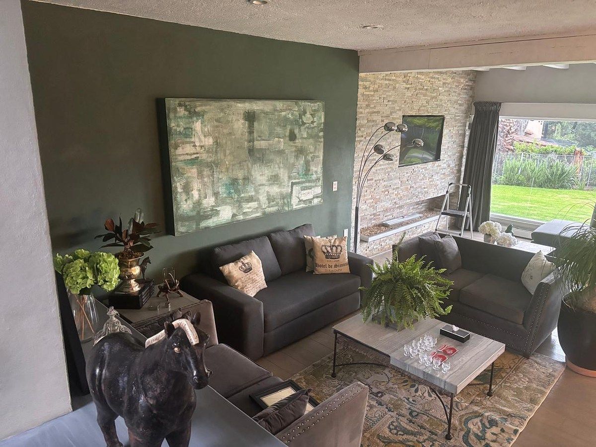 Casa en Avándaro, Valle de Bravo, foto 5 de 25