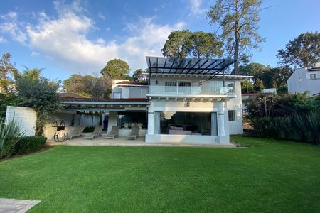 Casa para alugar em Avandaro