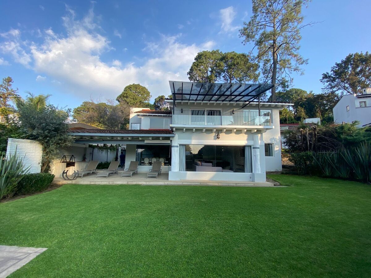 Casa en Avándaro, Valle de Bravo, foto 9 de 25