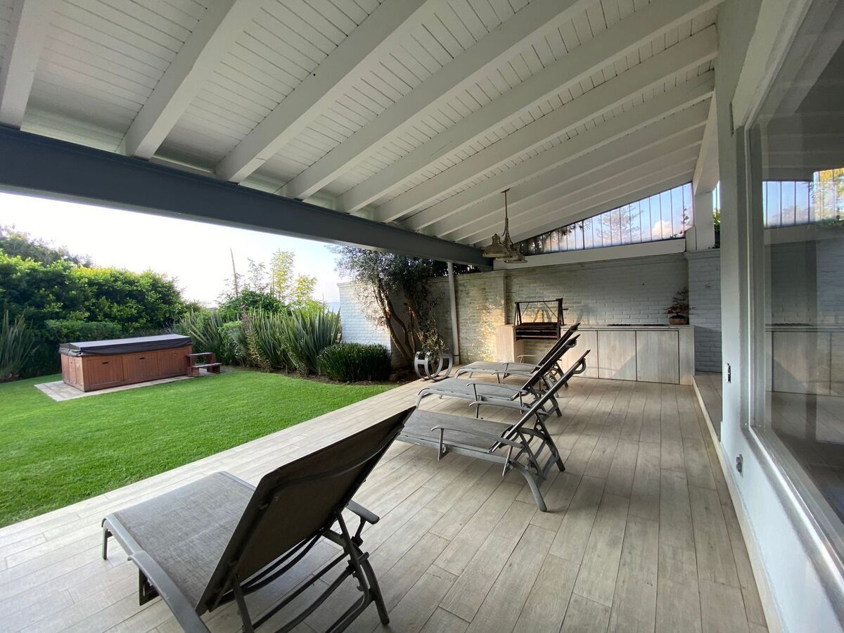 Casa en Avándaro, Valle de Bravo, foto 12 de 25