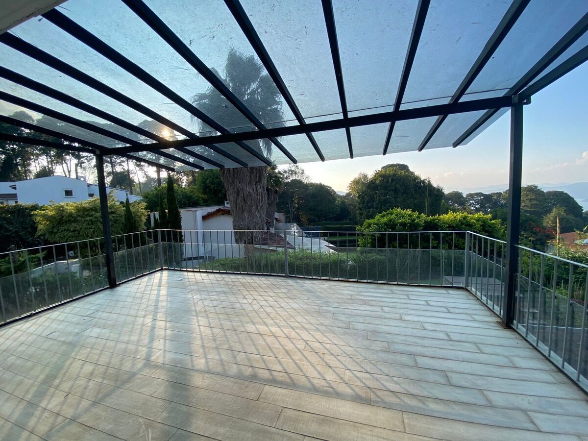 Casa en Avándaro, Valle de Bravo, foto 13 de 25