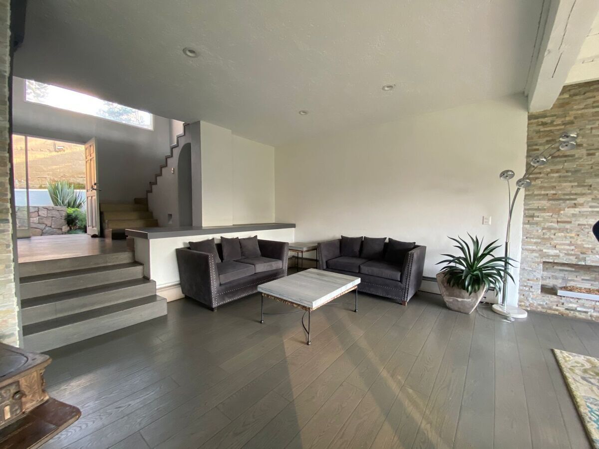 Casa en Avándaro, Valle de Bravo, foto 21 de 25