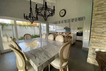 Casa para alugar em Avandaro