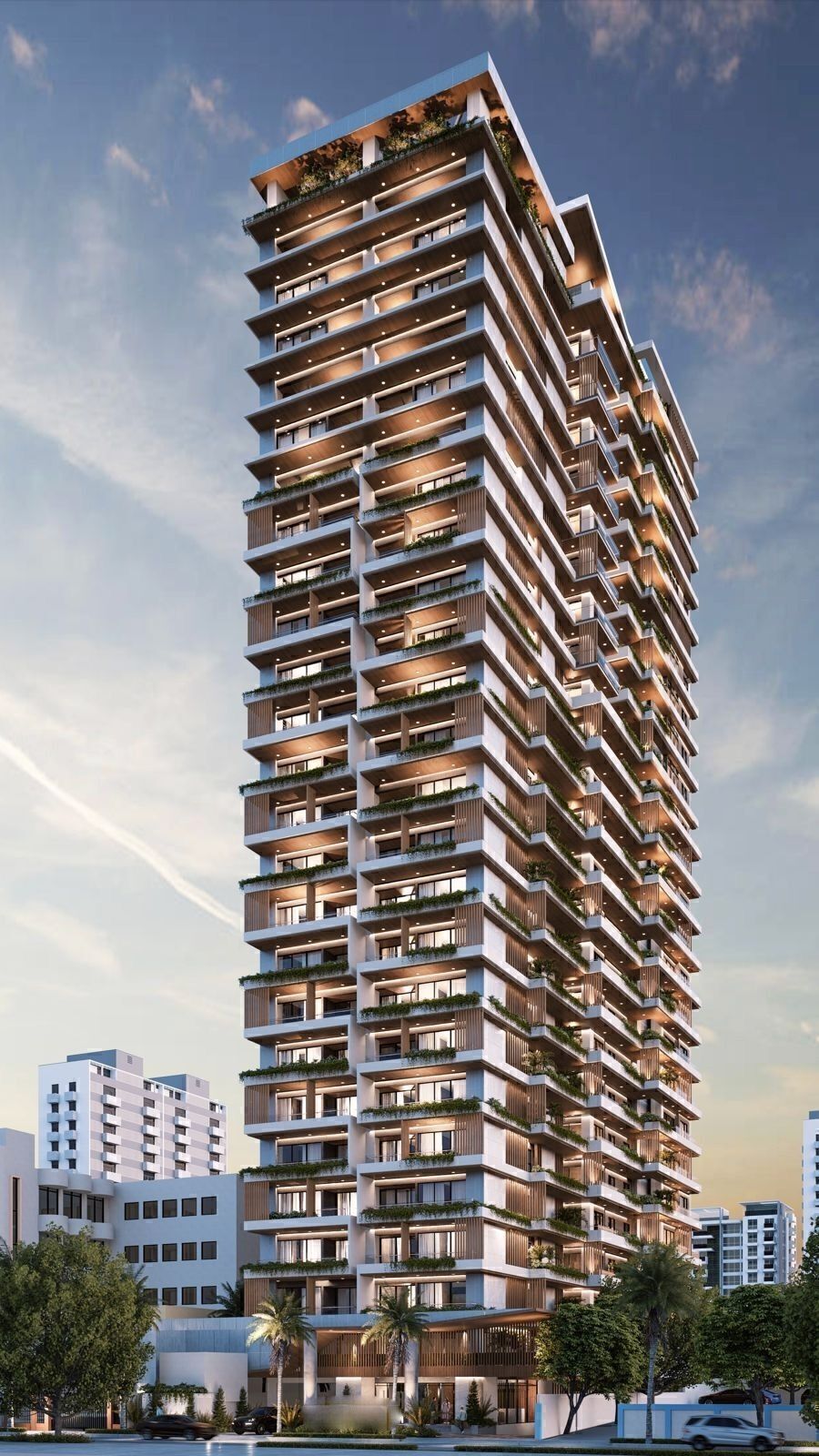 Penthouse in La Esperilla
