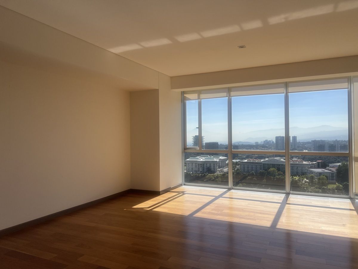 Apartment in Santa Fe Cuajimalpa, Cuajimalpa de Morelos, photo 5 of 21