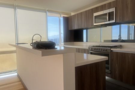 ALUGUEL High Park na Av. Santa Fe 160 m2