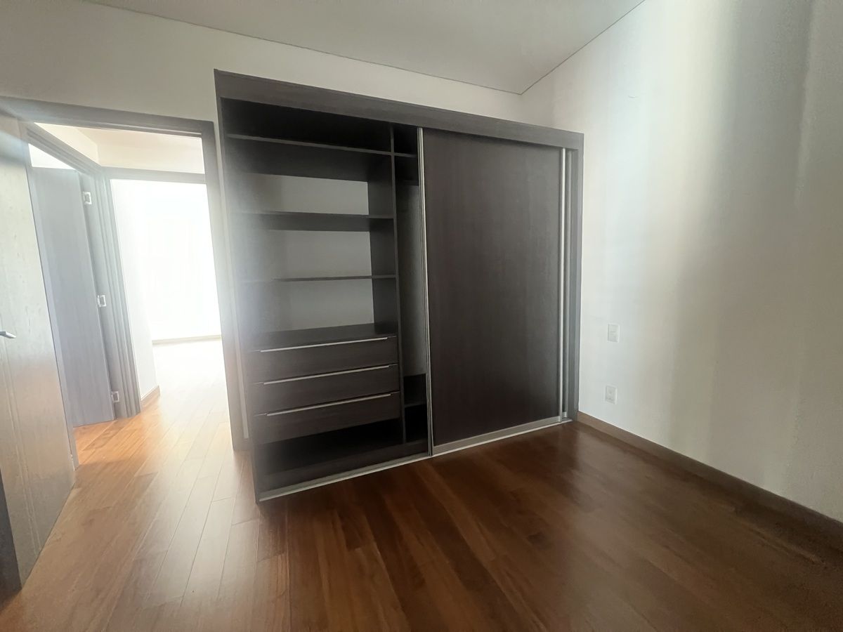 Apartment in Santa Fe Cuajimalpa, Cuajimalpa de Morelos, photo 8 of 21