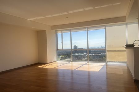 ALUGUEL High Park na Av. Santa Fe 160 m2