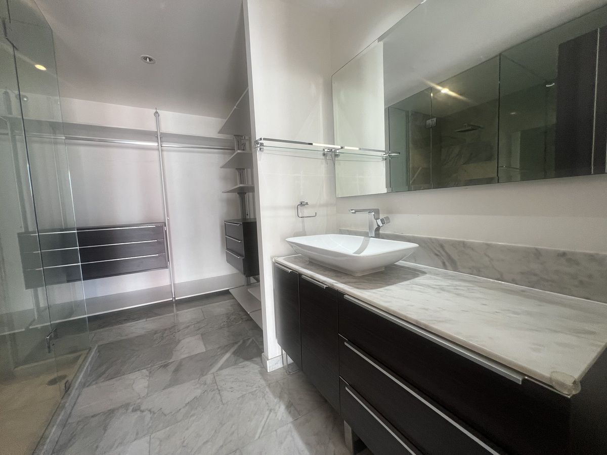 Apartment in Santa Fe Cuajimalpa, Cuajimalpa de Morelos, photo 9 of 21