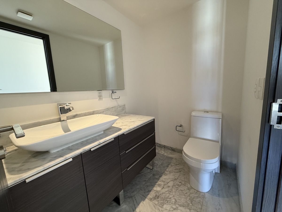 Apartment in Santa Fe Cuajimalpa, Cuajimalpa de Morelos, photo 11 of 21