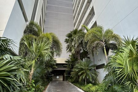 Departamento en venta Vía Montejo