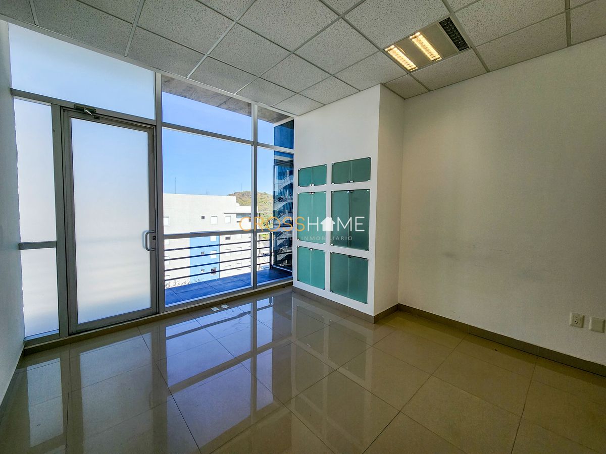 OFICINA EN RENTA, CENTRO SUR QUERÉTARO