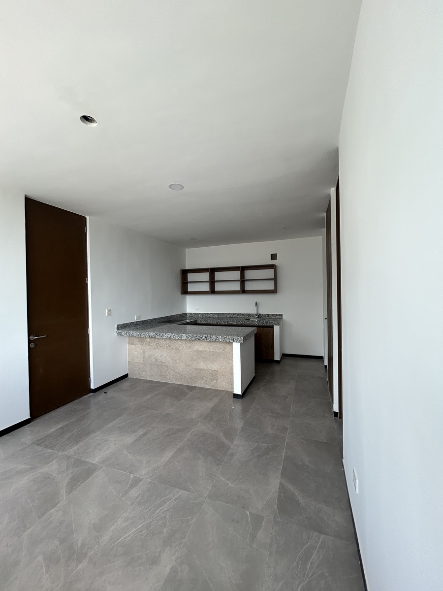 2 de 10: Cocina