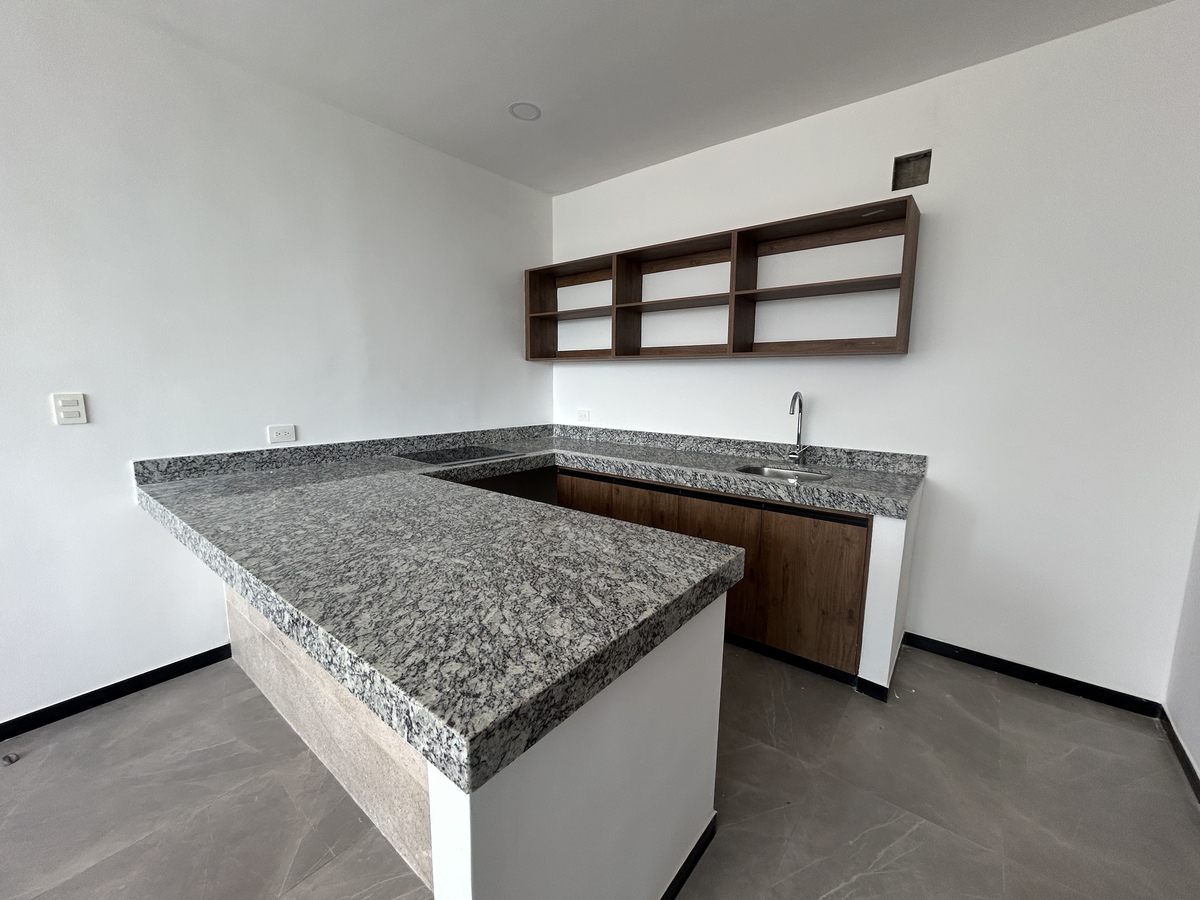 3 de 10: Cocina